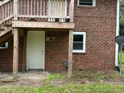 $1,000 | 1507 Coley Drive, Unit 5, Fayetteville, NC 28301