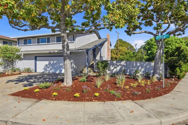 $2,400,000 | 2957 Taper Avenue, Santa Clara, CA 95051