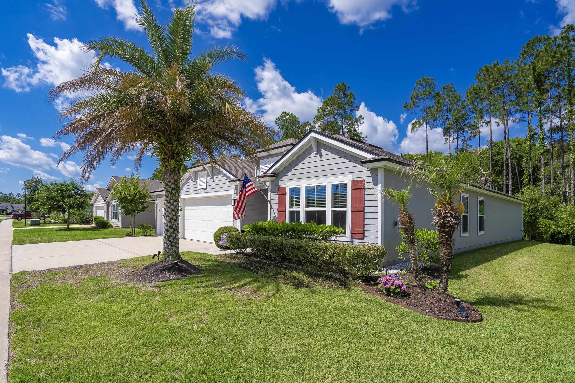 93 Rivertown Road Palm Coast, FL 32137 - Photo 3 of 65
