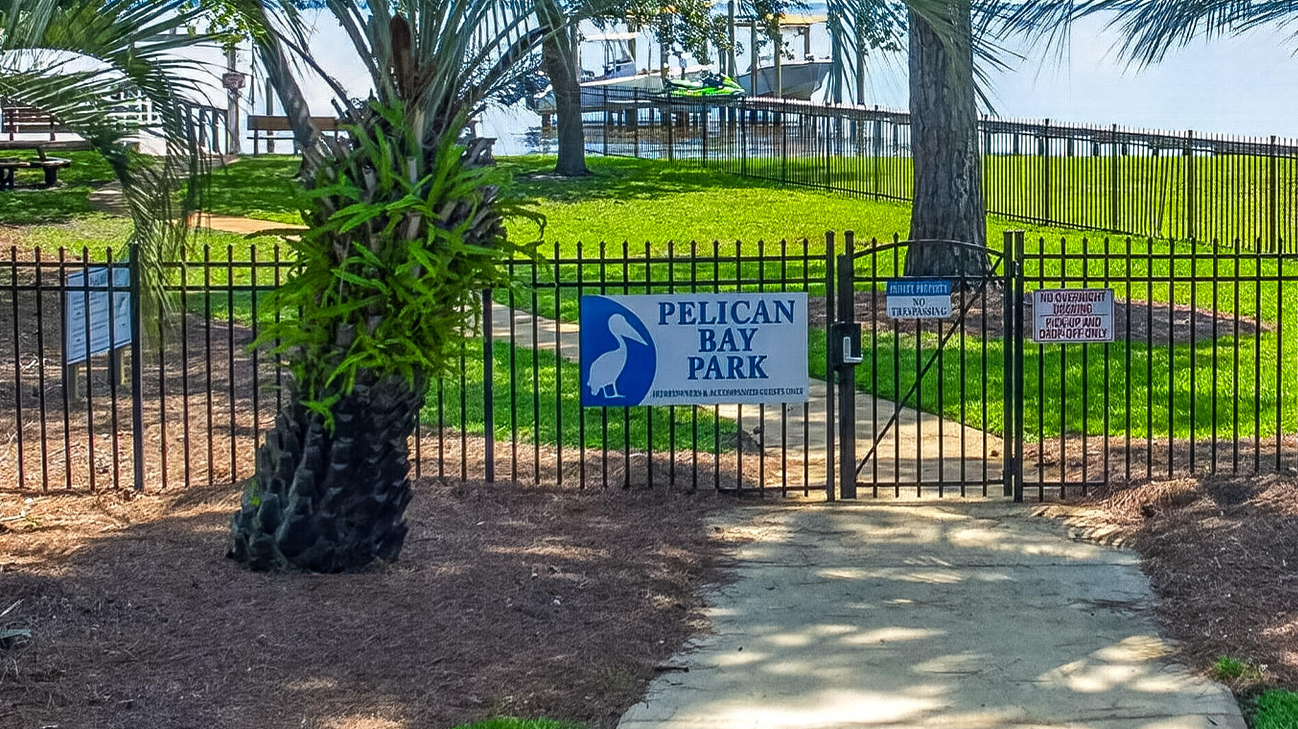 19 Wind Spray Court Santa Rosa Beach, FL 32459 - Photo 61 of 68 Pelican Bay Park