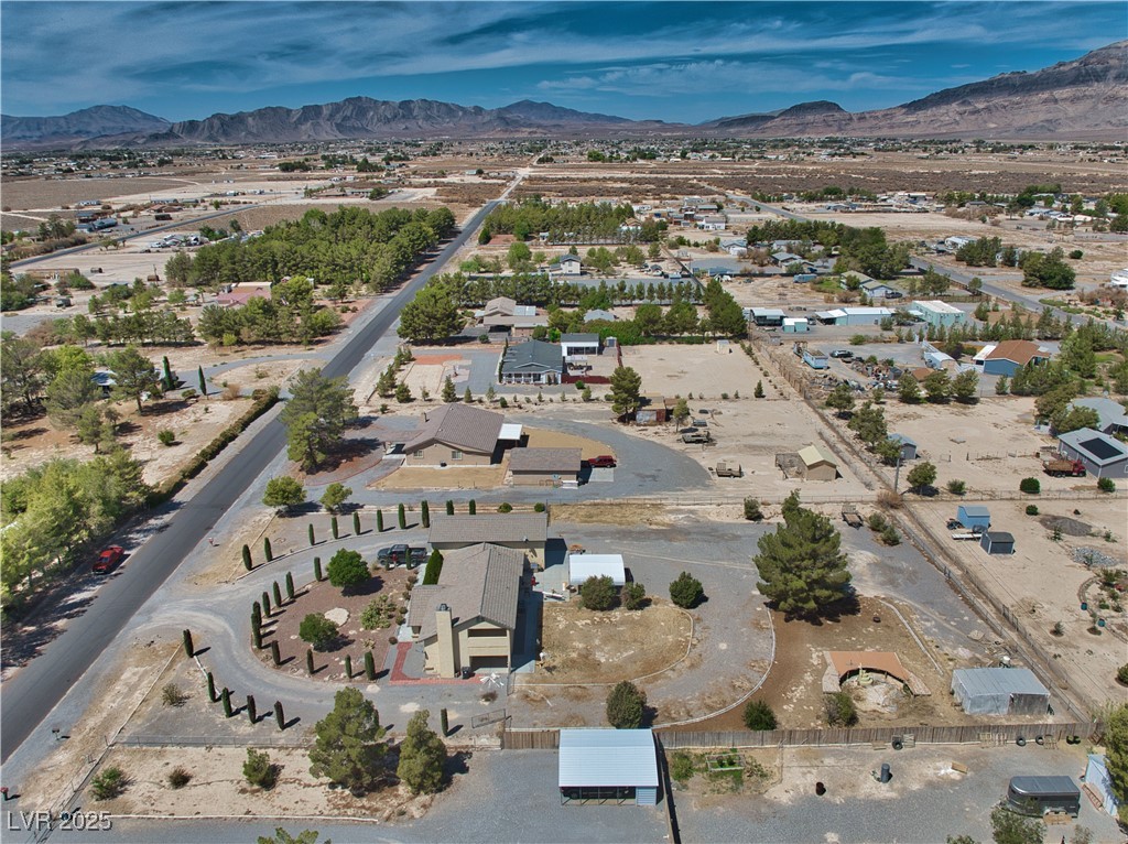 620 Gally Road Pahrump, NV 89060 - Photo 37 of 42 Gallery Image 37