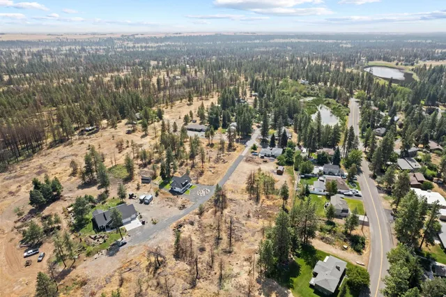 $84,000 | 13-xxx South Wesley Street, Medical Lake, WA 99022