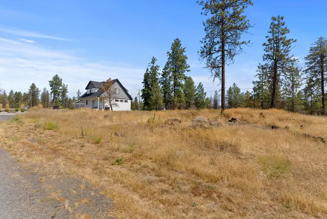 $84,000 | 13-xxx South Wesley Street, Medical Lake, WA 99022