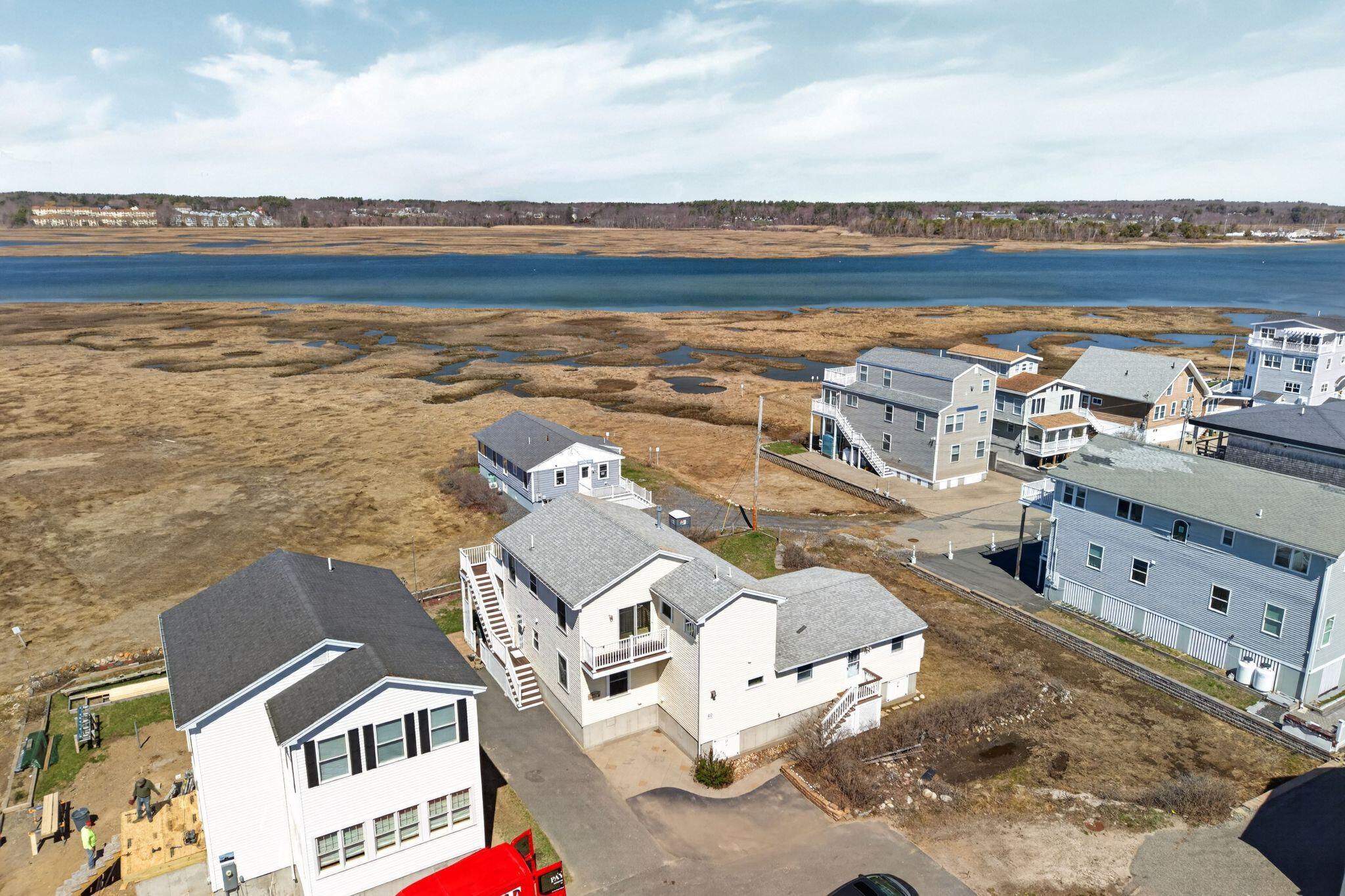 60 5th Avenue, Unit 1 Wells, ME 04090 - Photo 15 of 46 19_DJI_20260427230159_0321_D