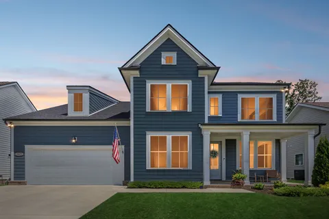 $665,000 | 6421 Desmond Avenue, Murfreesboro, TN 37128