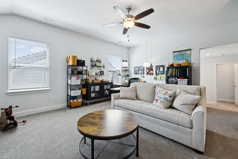 $665,000 | 6421 Desmond Avenue, Murfreesboro, TN 37128