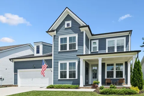 $665,000 | 6421 Desmond Avenue, Murfreesboro, TN 37128