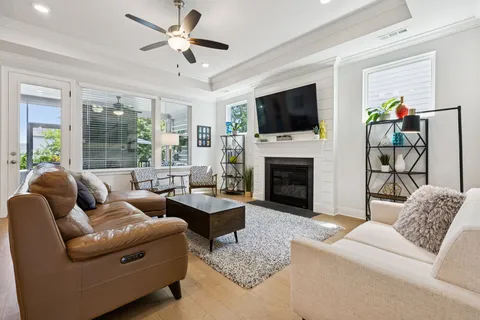 $665,000 | 6421 Desmond Avenue, Murfreesboro, TN 37128