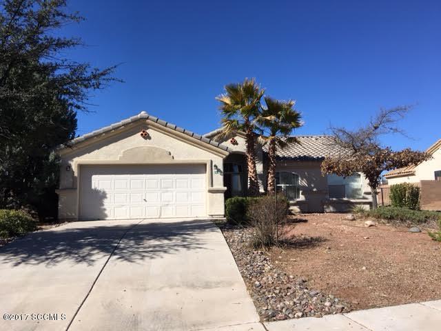 68 Highland Circle Rio Rico, AZ 85648 - Photo 9 of 18