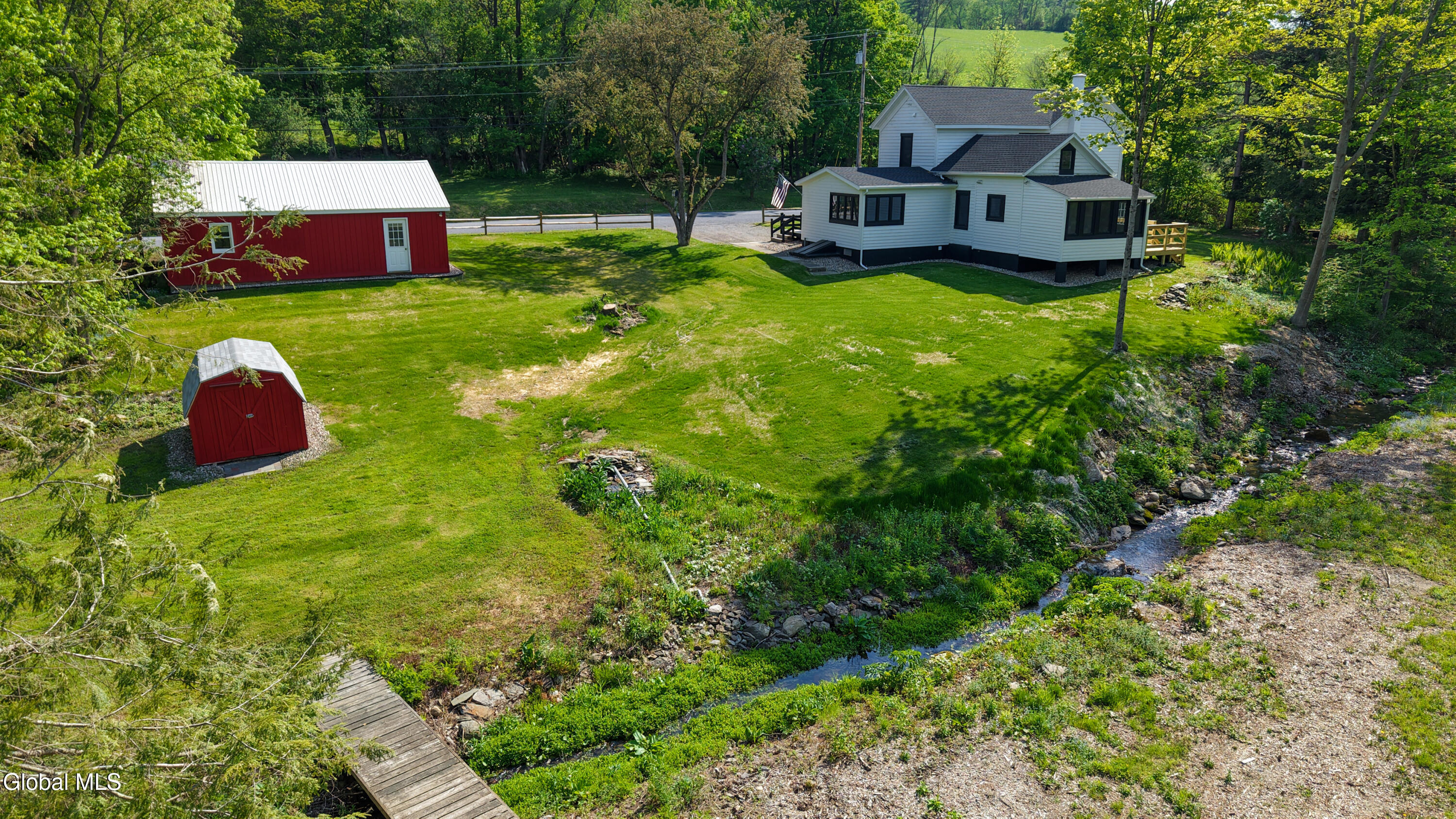 489 Wilson Hill Road Hoosick Falls, NY 12090 - Photo 55 of 60 2 (58)