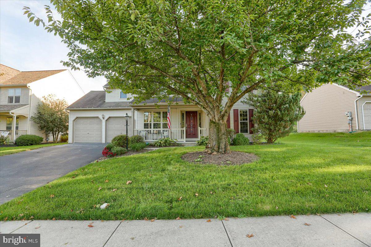 2558 Spring Valley Road Lancaster, PA 17601 - Photo 1 of 43 Gallery Image 1