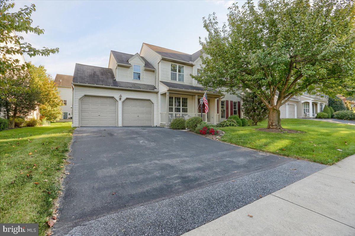 2558 Spring Valley Road Lancaster, PA 17601 - Photo 2 of 43 Gallery Image 2