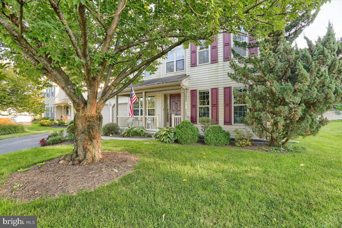2558 Spring Valley Road Lancaster, PA 17601 - Photo 4 of 43 Gallery Image 4