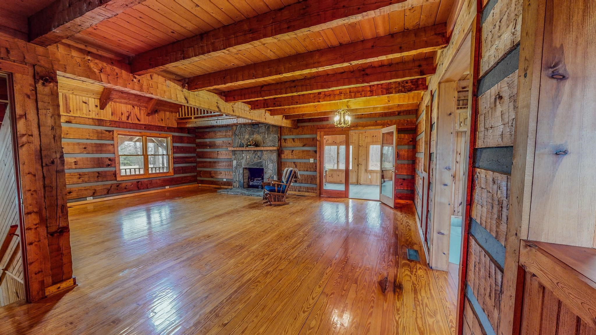9066 Oxford Road Timberlake, NC 27583 - Photo 56 of 75 Photo 56