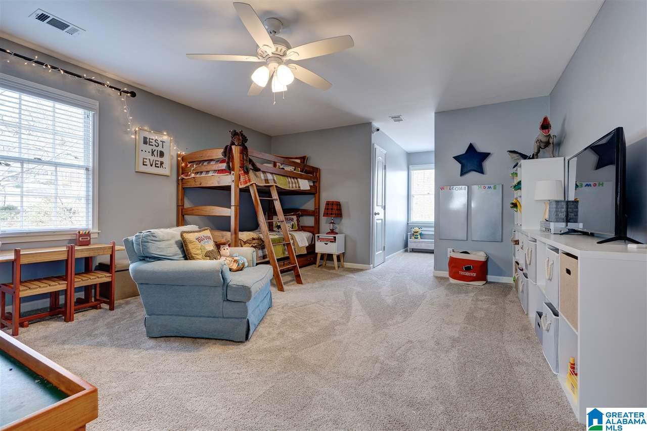 5433 Hickory Ridge Drive Birmingham, AL 35242 - Photo 25 of 48