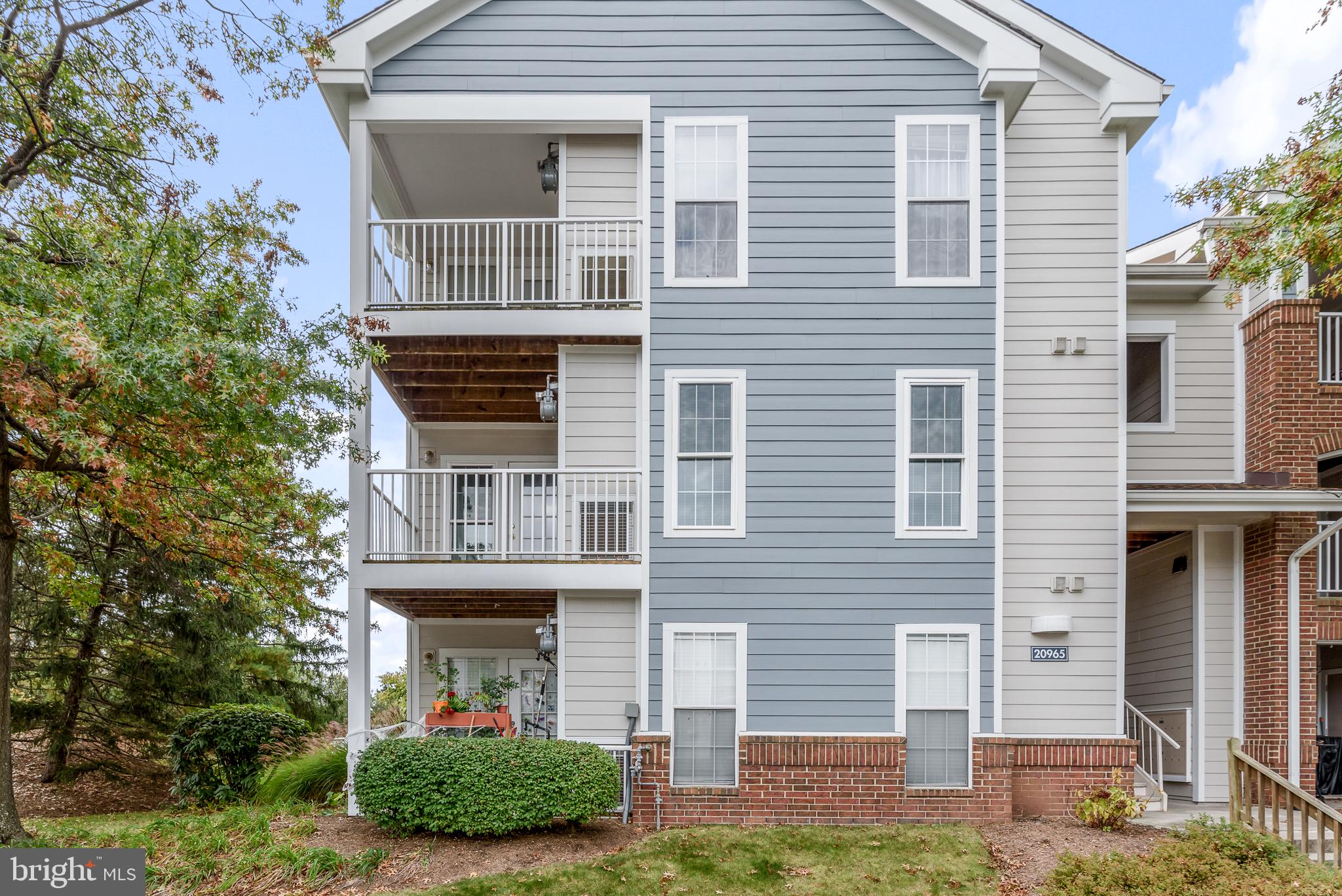 20965 Timber Ridge Terrace, Unit 201 Ashburn, VA 20147 - Photo 1 of 26