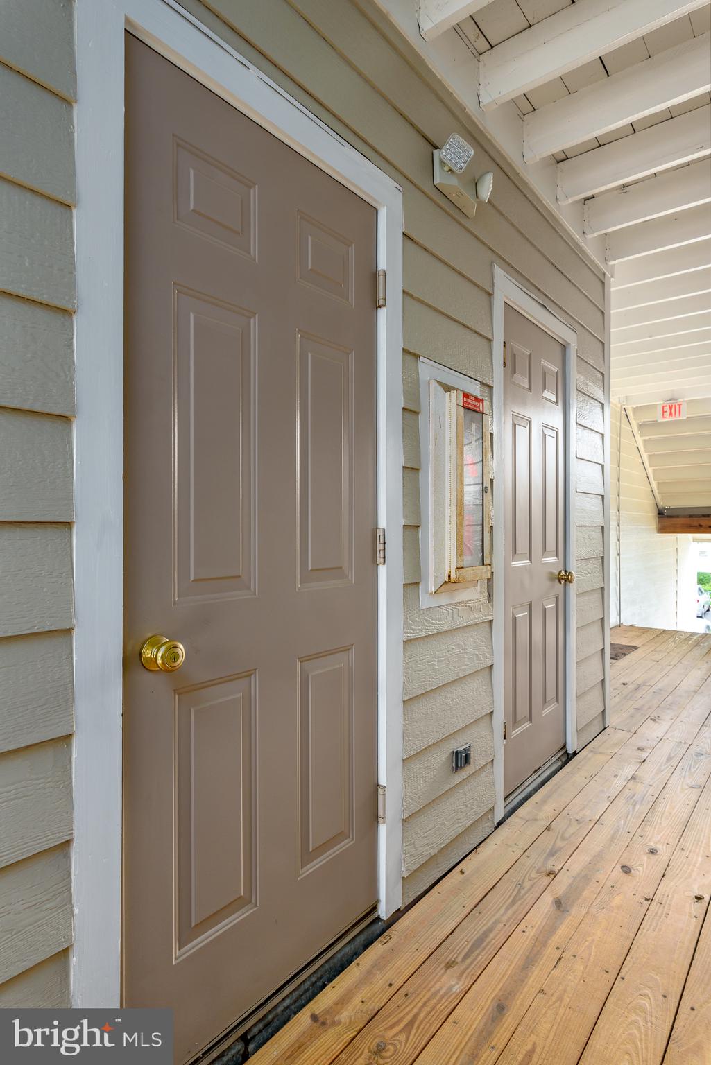 20965 Timber Ridge Terrace, Unit 201 Ashburn, VA 20147 - Photo 23 of 26