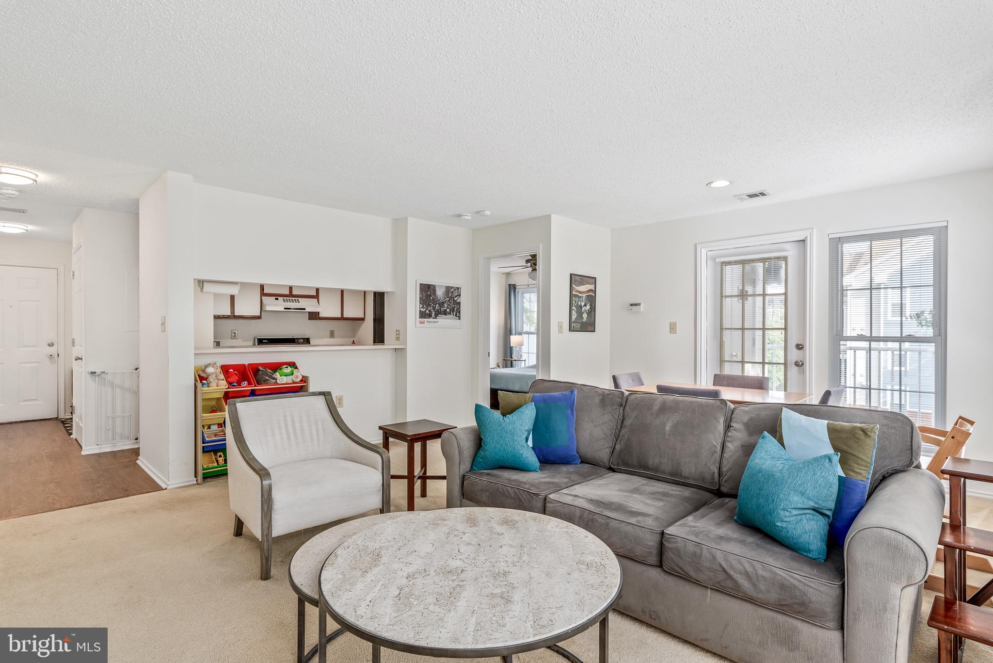 20965 Timber Ridge Terrace, Unit 201 Ashburn, VA 20147 - Photo 7 of 26