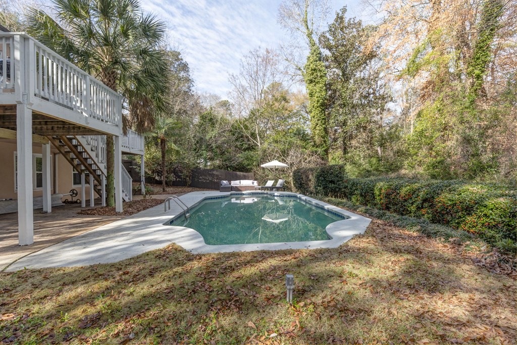 3415 Edgewood Road Columbus, GA 31907 - Photo 29 of 36