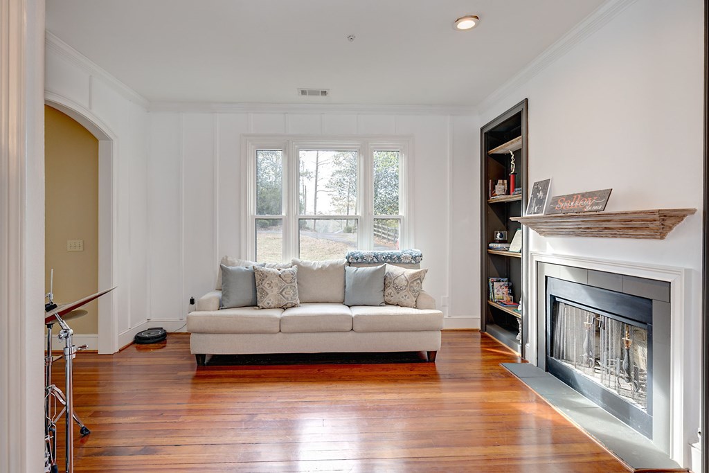 3415 Edgewood Road Columbus, GA 31907 - Photo 6 of 36