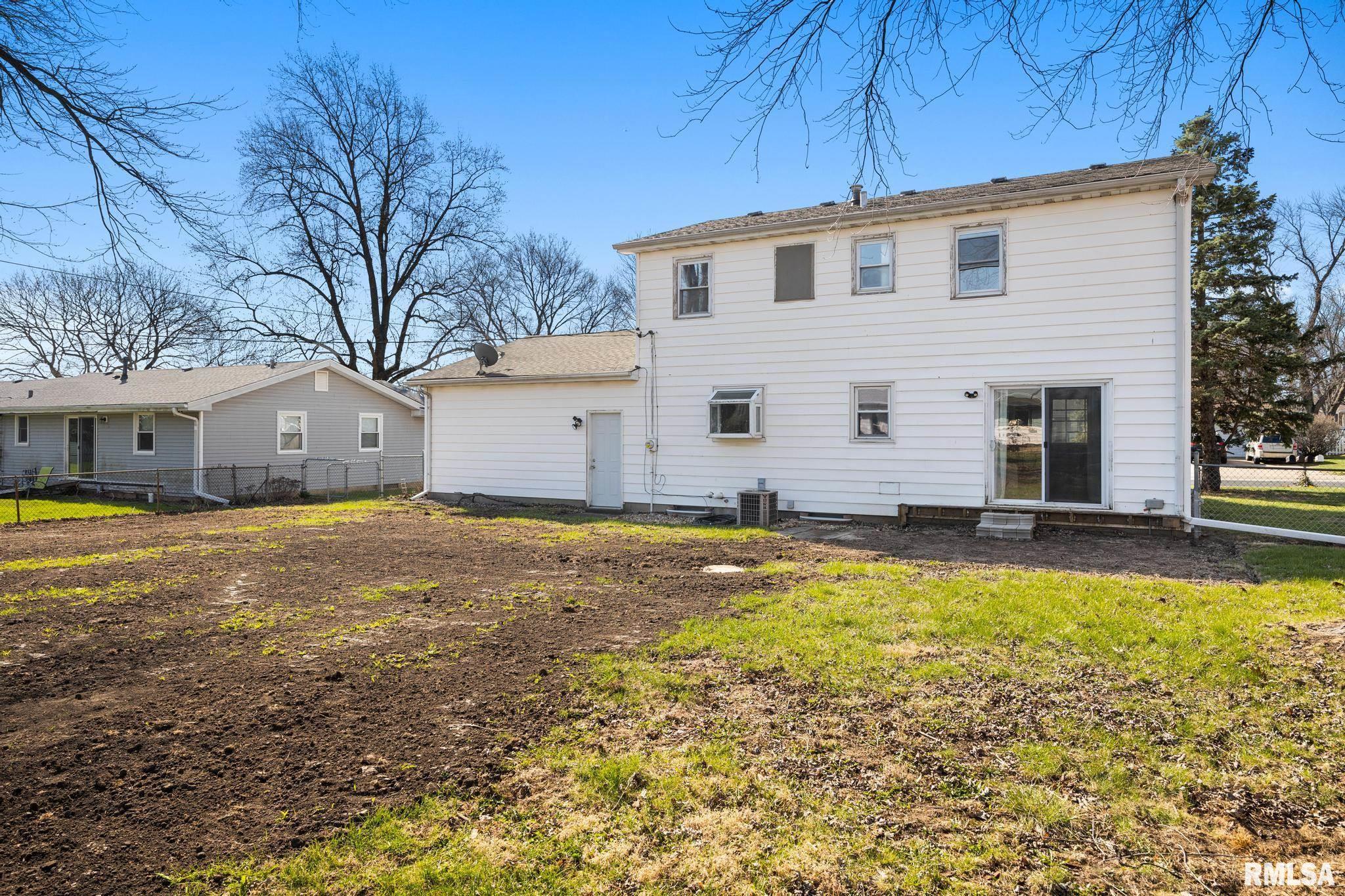 1109 Brookhill Road Peoria, IL 61615 - Photo 34 of 34