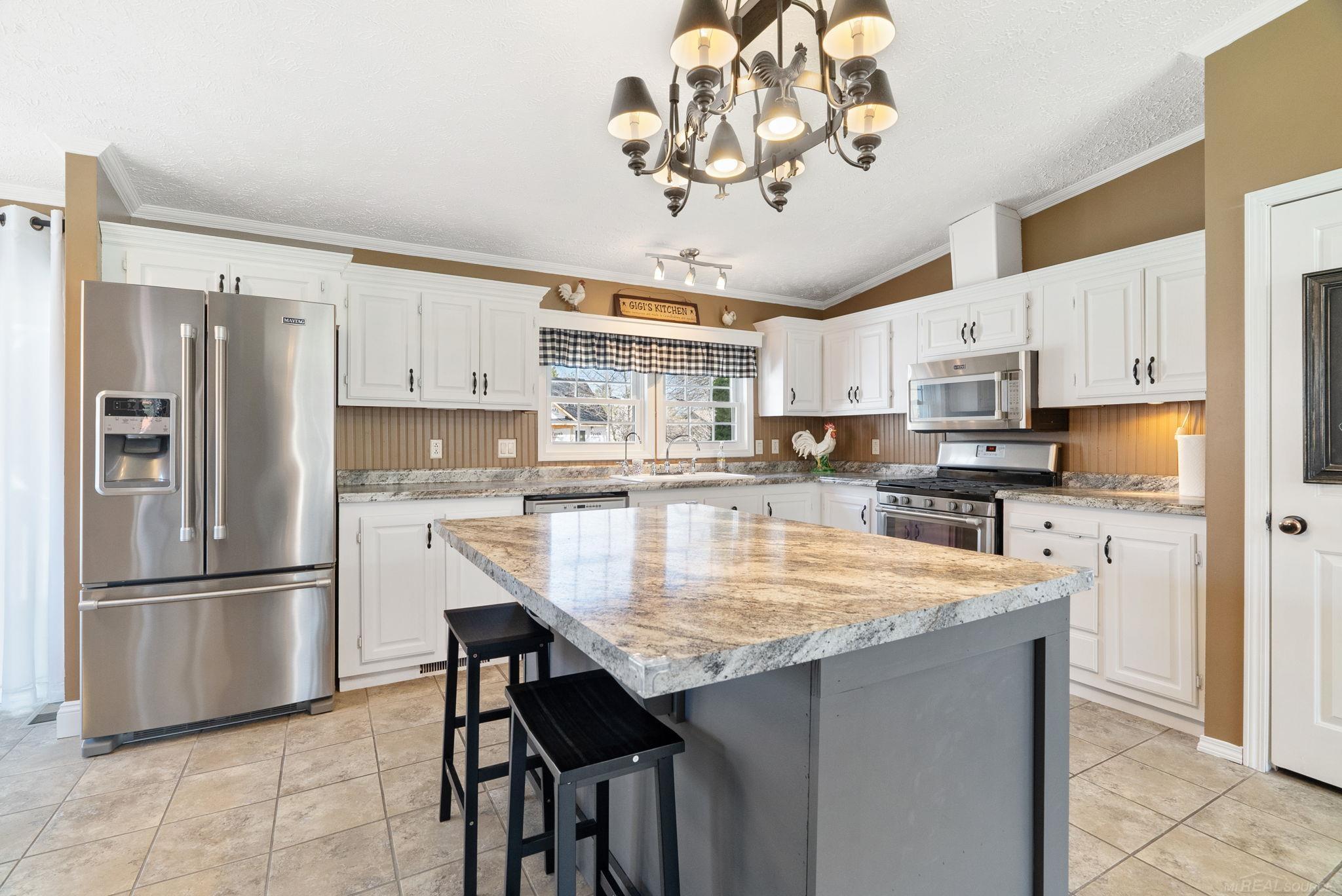 6273 Santa Barbara Road Lexington, MI 48450 - Photo 22 of 57