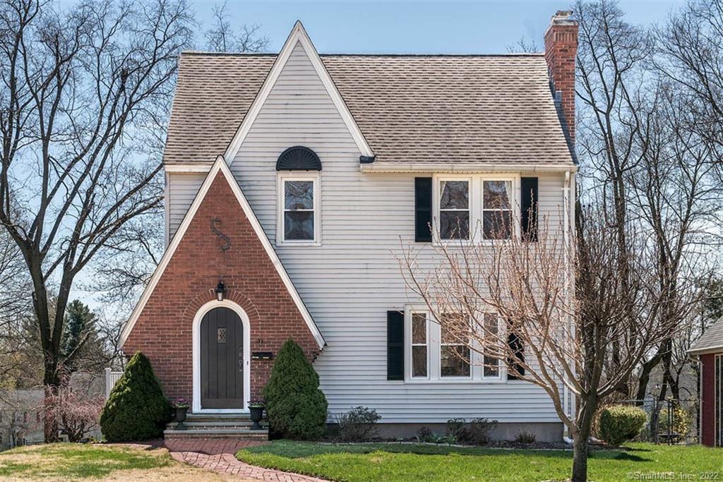 31 Coleman Road Wethersfield, CT 06109 - Photo 1 of 1