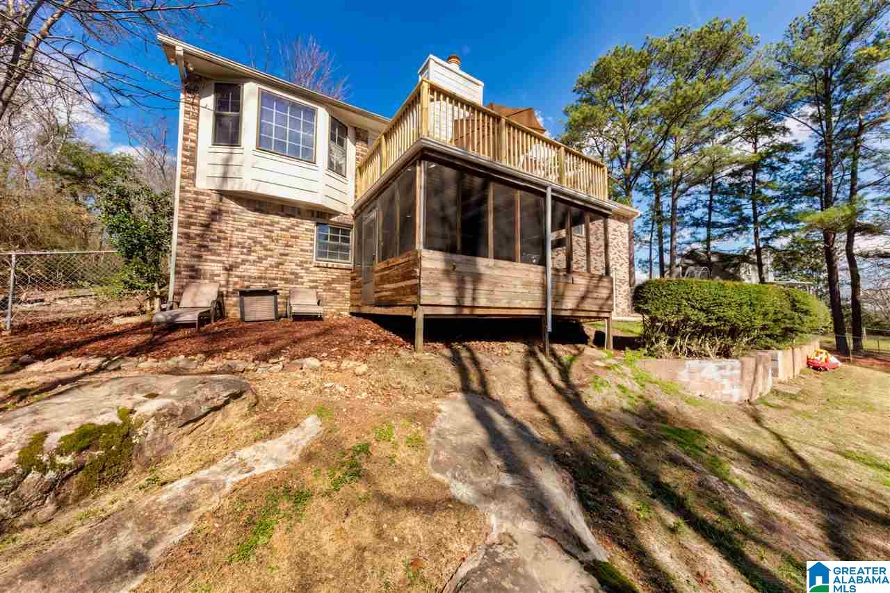 5509 Hunters Hill Road Birmingham, AL 35210 - Photo 24 of 26