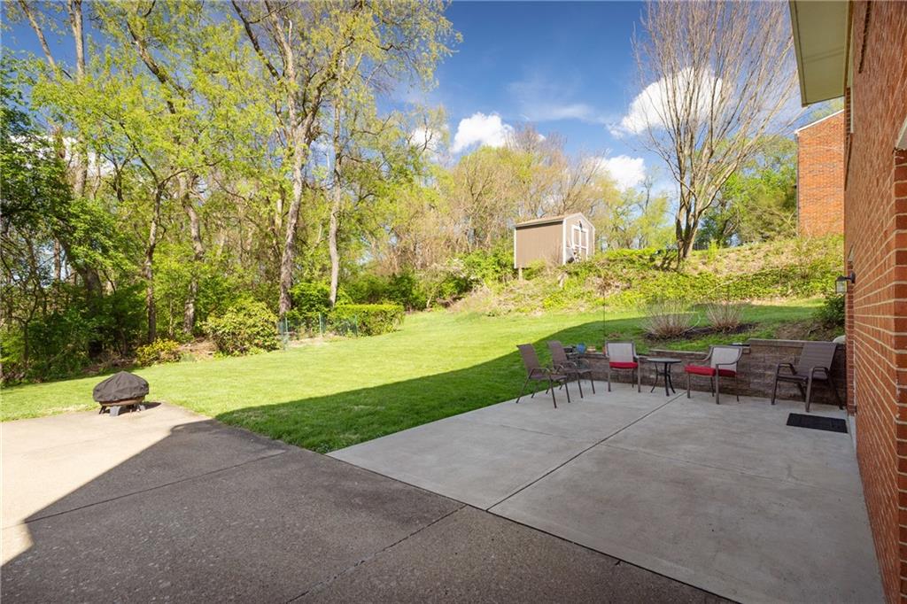 1243 Sun Ridge Drive Pittsburgh, PA 15241 - Photo 36 of 43 Gallery Image 36