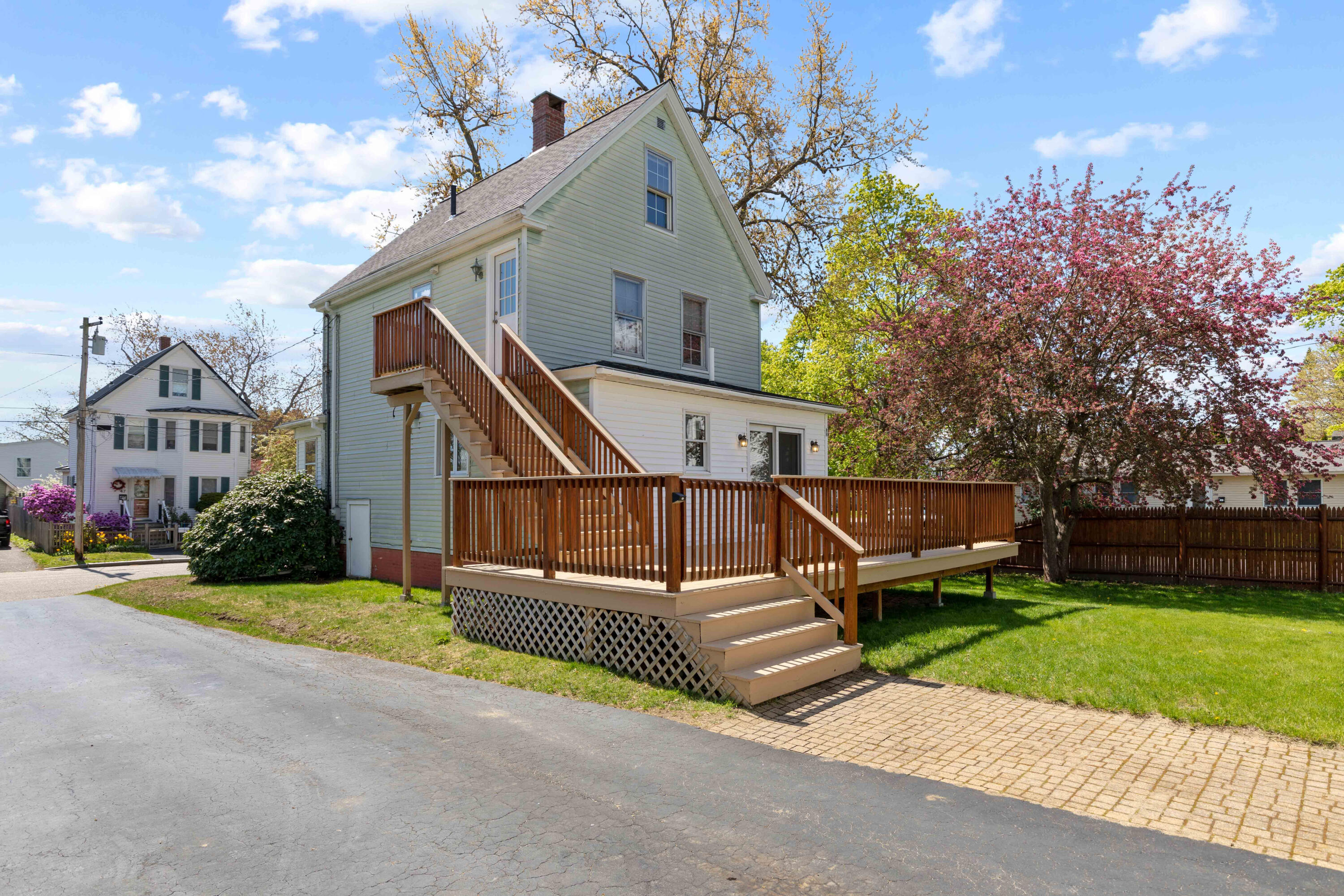 46 Inverness Street Portland, ME 04103 - Photo 42 of 43 46InvernessPortland_55