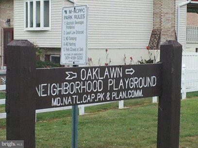 3514 Oaklawn Road Fort Washington, MD 20744 - Photo 4 of 22 Exterior (General)