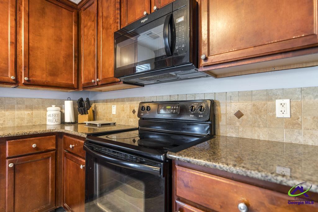 307 Timberwind Drive Byron, GA 31008 - Photo 8 of 35