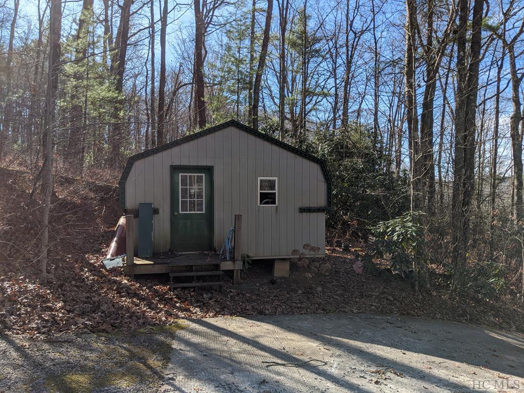 531 Dominion Road Cashiers, NC 28717 - Photo 23 of 23 Gallery Image 23