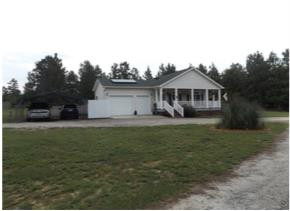 360 Thomasville Road Wagener, SC 29164 - Photo 1 of 1 Main View