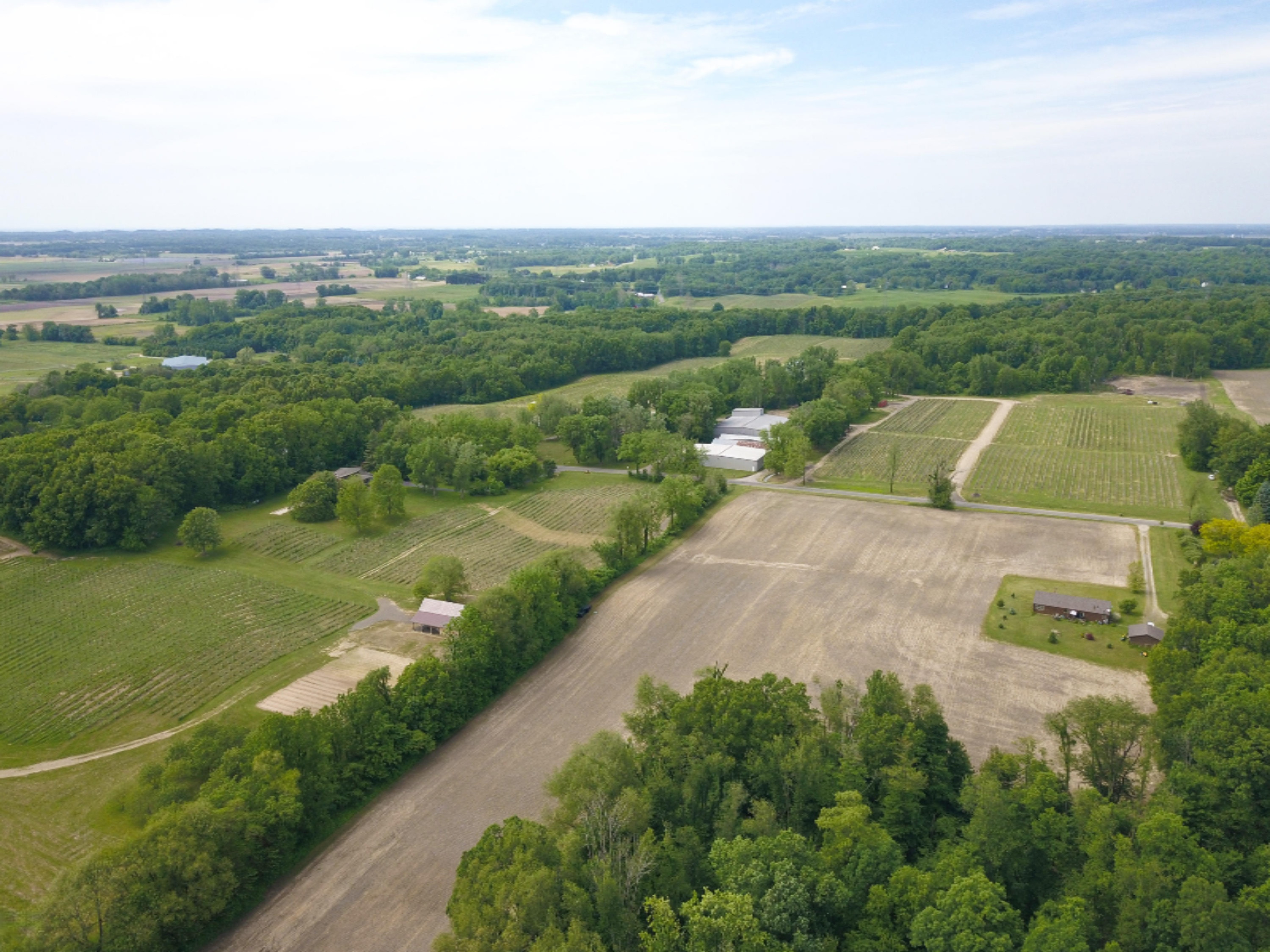 0 Mt Tabor Road Buchanan, MI 49107 - Photo 11 of 14 DJI_0026