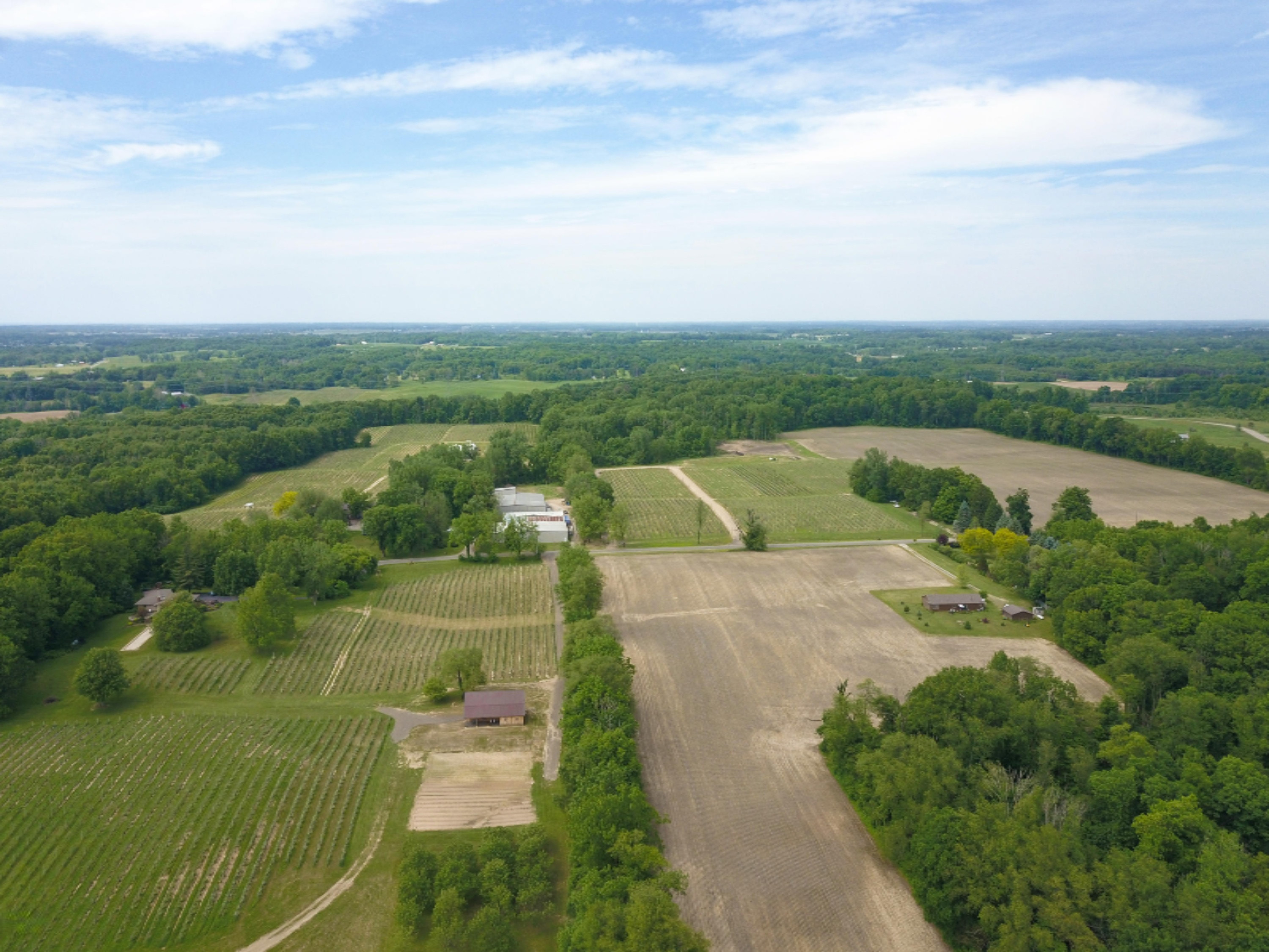 0 Mt Tabor Road Buchanan, MI 49107 - Photo 12 of 14 DJI_0024