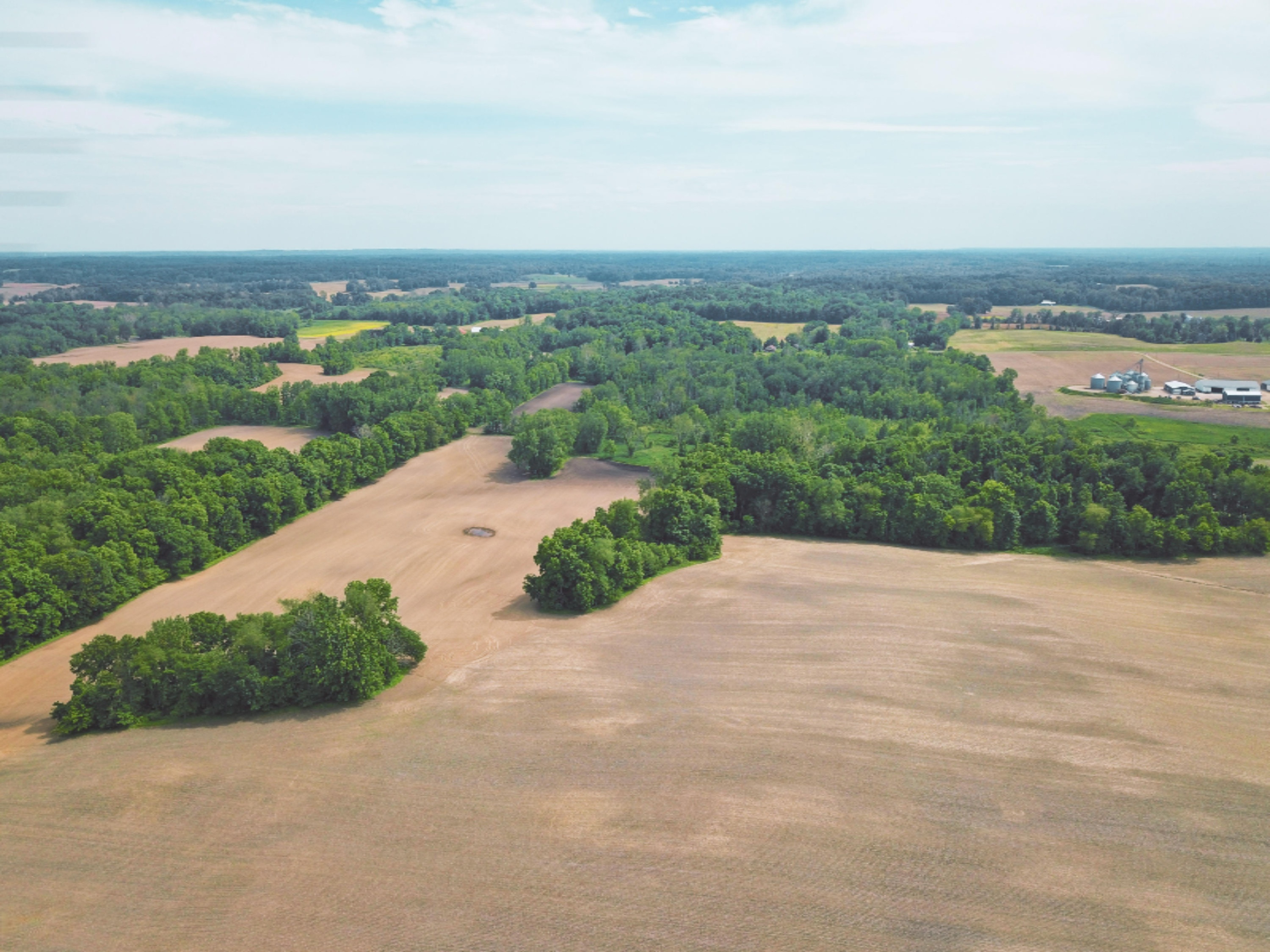 0 Mt Tabor Road Buchanan, MI 49107 - Photo 13 of 14 DJI_0016