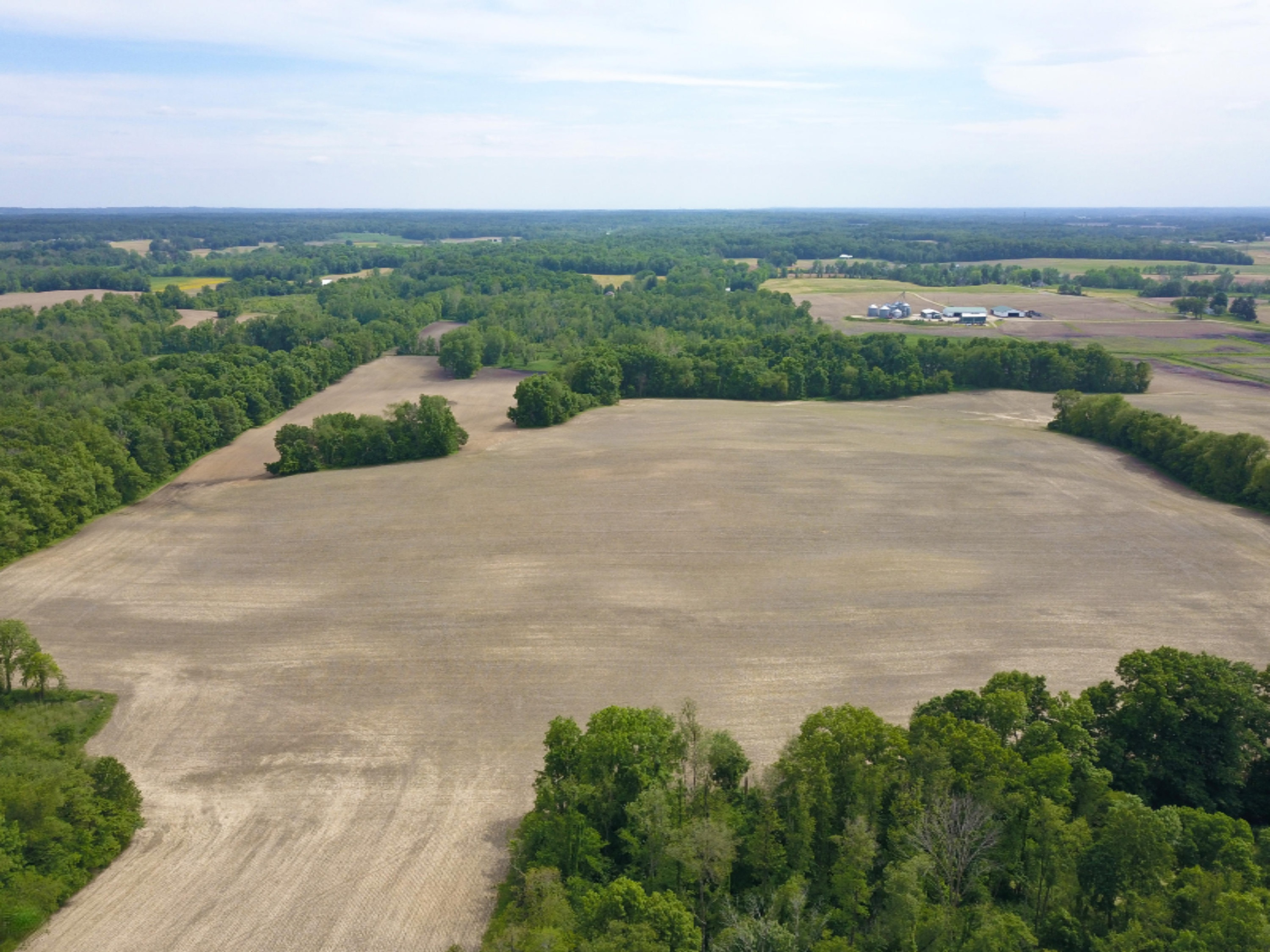 0 Mt Tabor Road Buchanan, MI 49107 - Photo 6 of 14 DJI_0014
