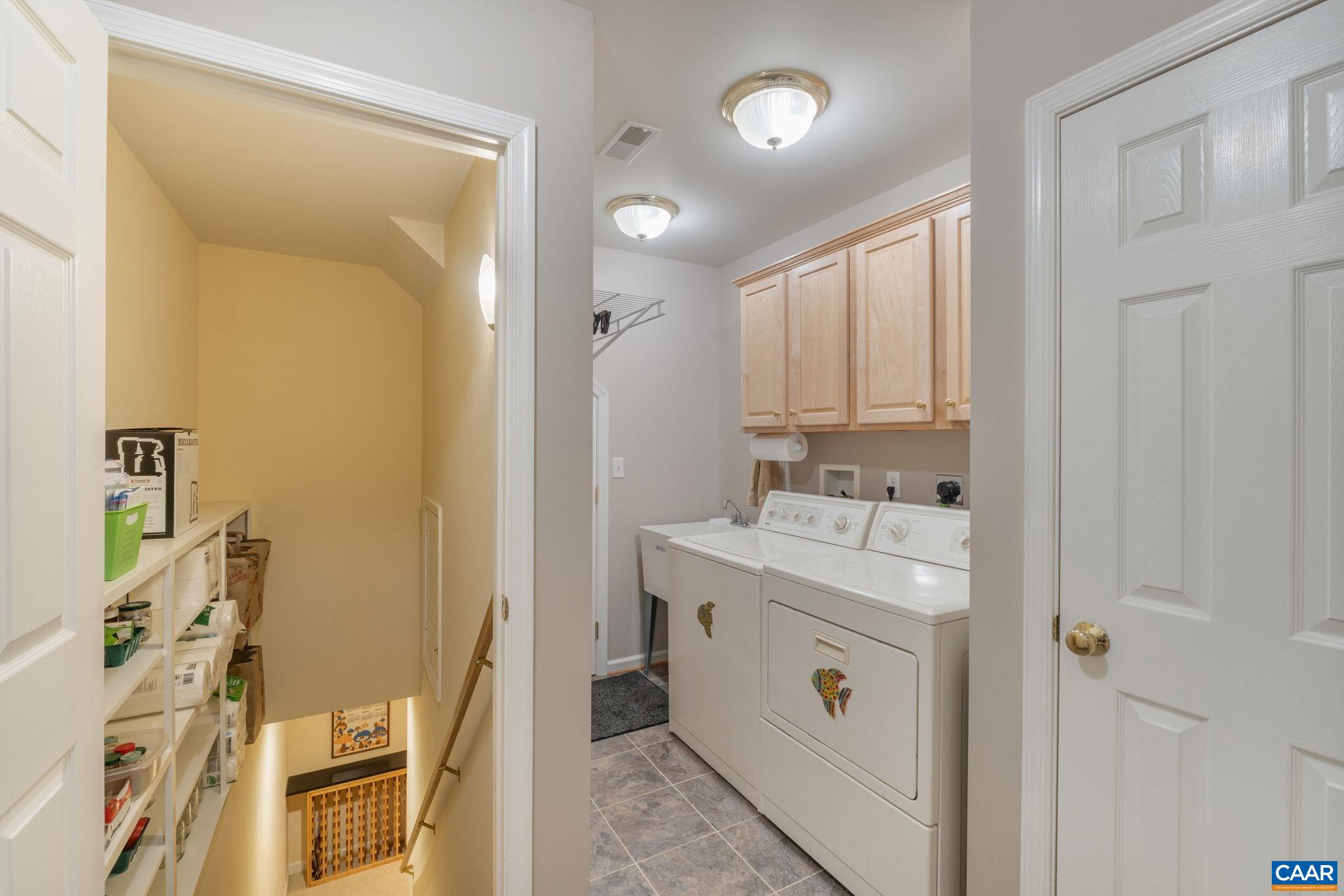 1900 Fray Road Advance Mills, VA 22968 - Photo 31 of 59 a bathroom with a sink a mirror and a shower