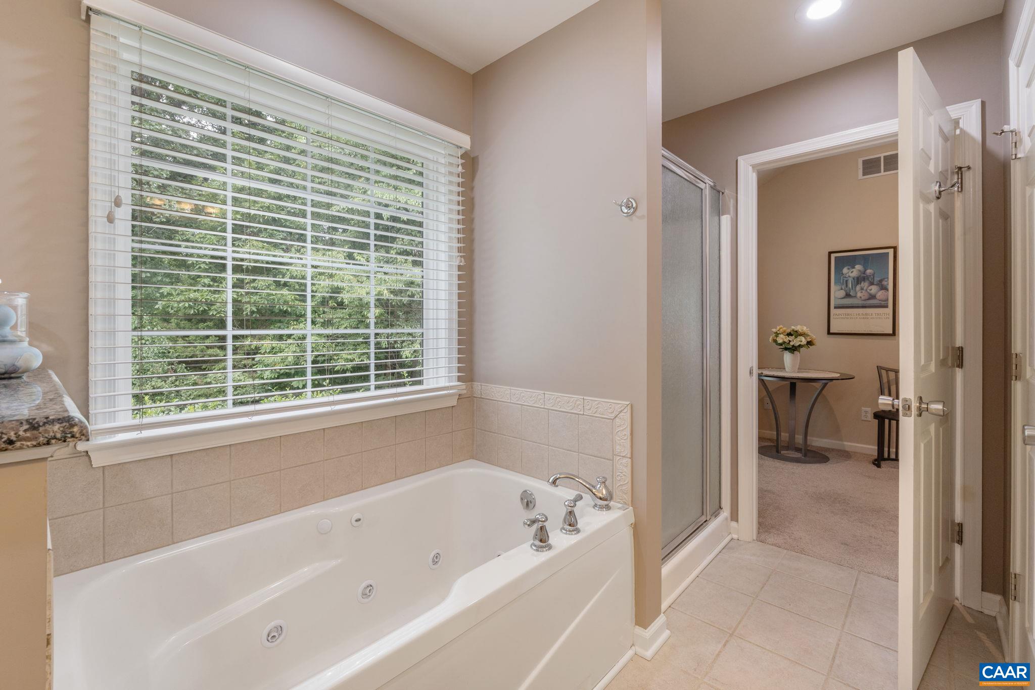 1900 Fray Road Advance Mills, VA 22968 - Photo 41 of 59 a bathroom with a bathtub and a shower