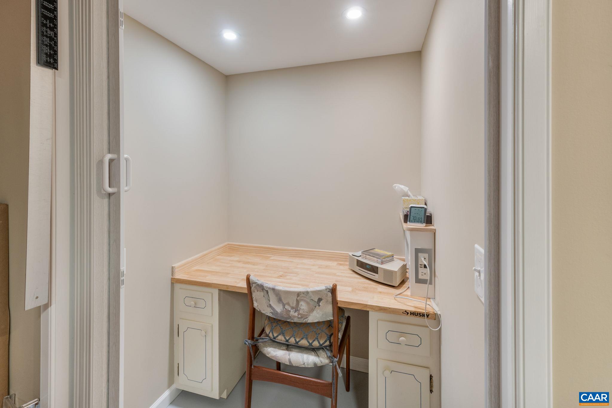 1900 Fray Road Advance Mills, VA 22968 - Photo 51 of 59 a room with a table and chairs