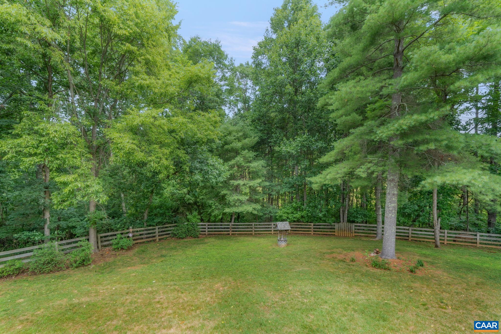 1900 Fray Road Advance Mills, VA 22968 - Photo 57 of 59 a view of a backyard