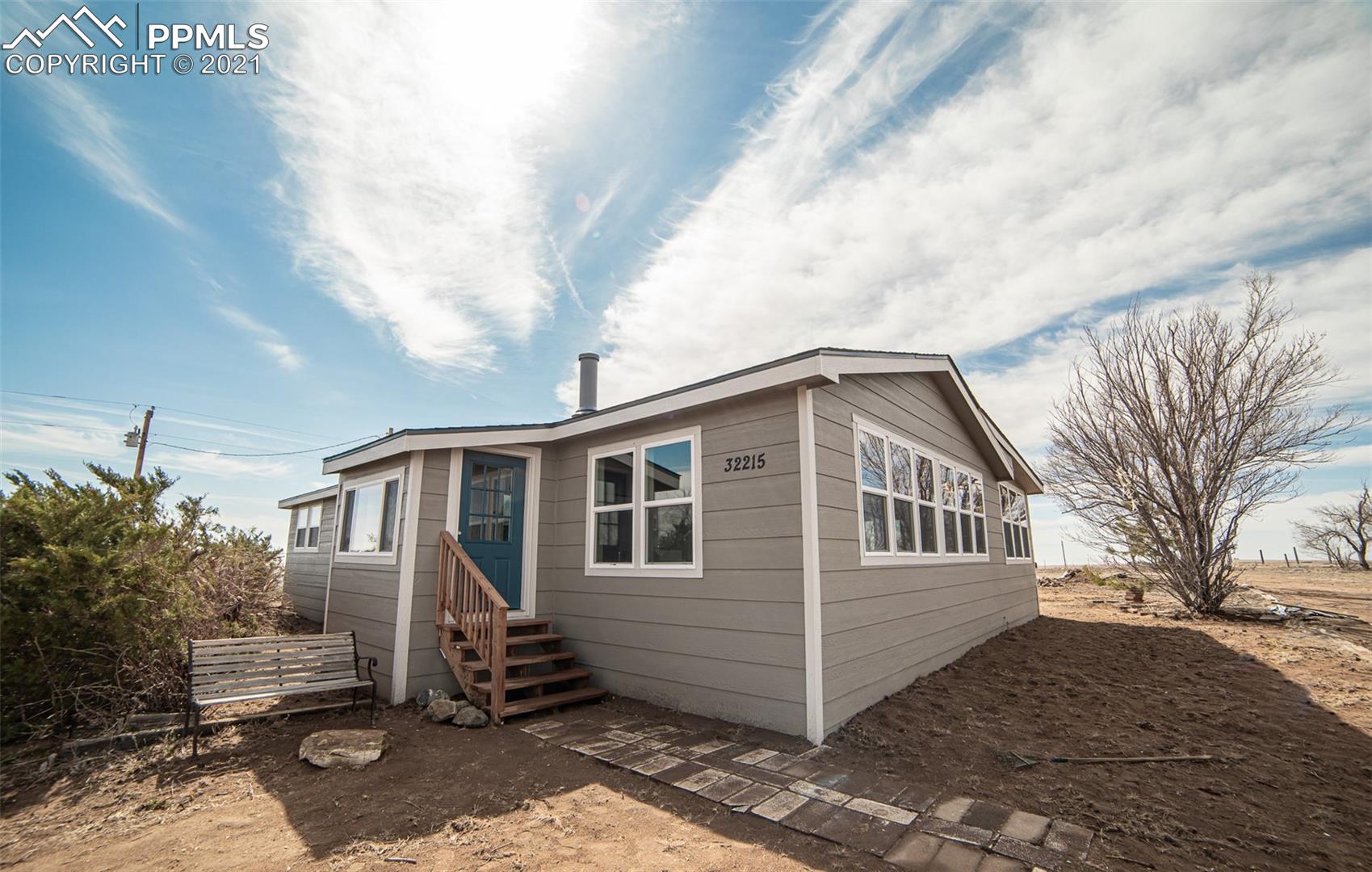 32215 Truckton Road Yoder, CO 80864 - Photo 1 of 22 Gallery Image 1