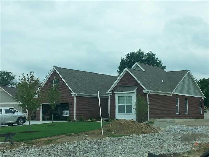 7216 West Ridge Run Way Greenfield, IN 46140 - Photo 1 of 2 Gallery Image 1