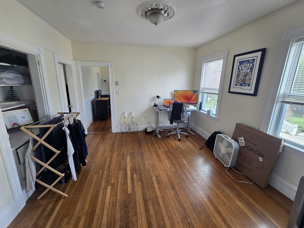 60 Dustin Street, Unit 2 Boston, MA 02135 - Photo 5 of 12