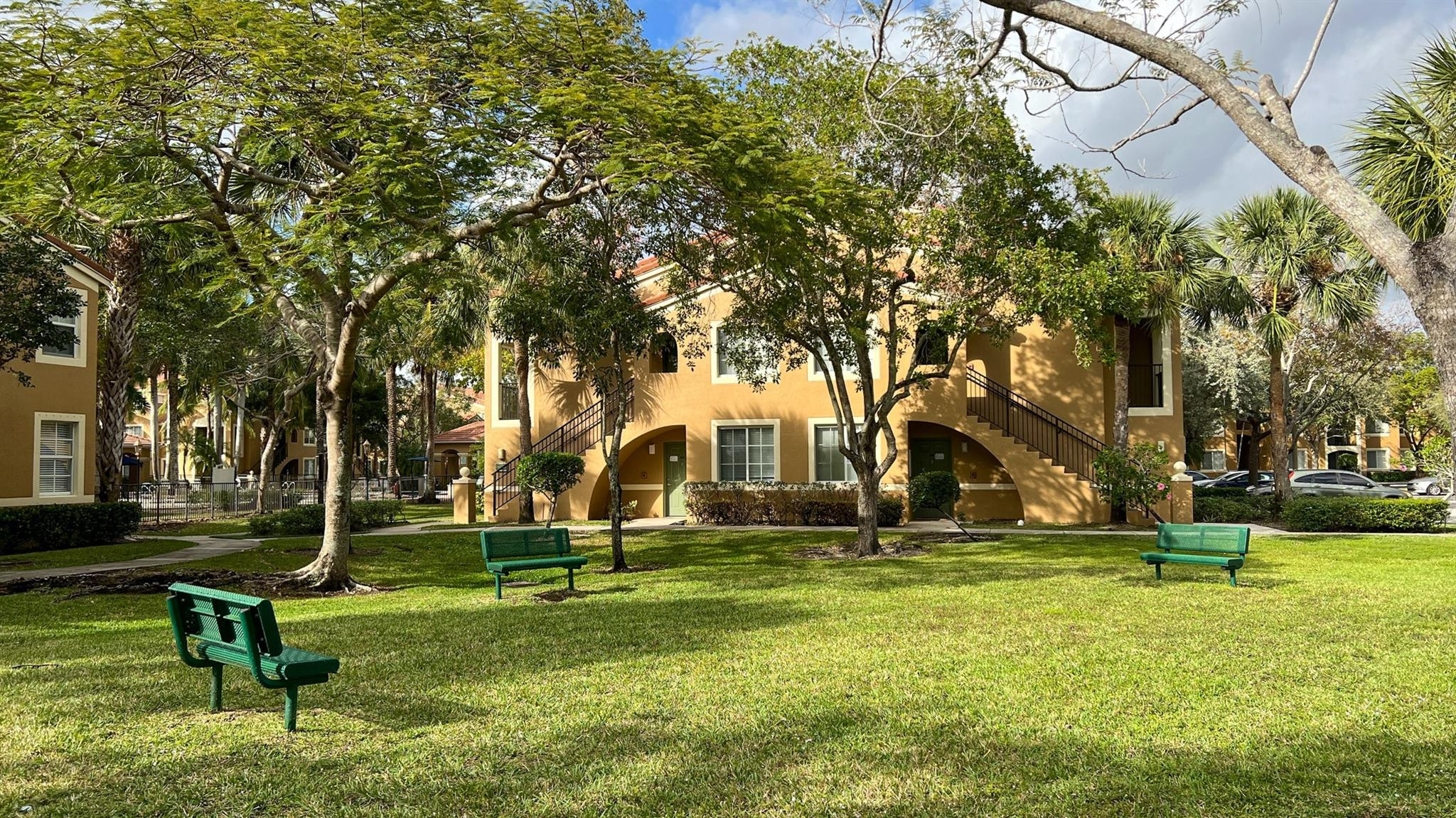 7950 North Nob Hill Road, Unit 203 Tamarac, FL 33321 - Photo 18 of 24 Photo 18