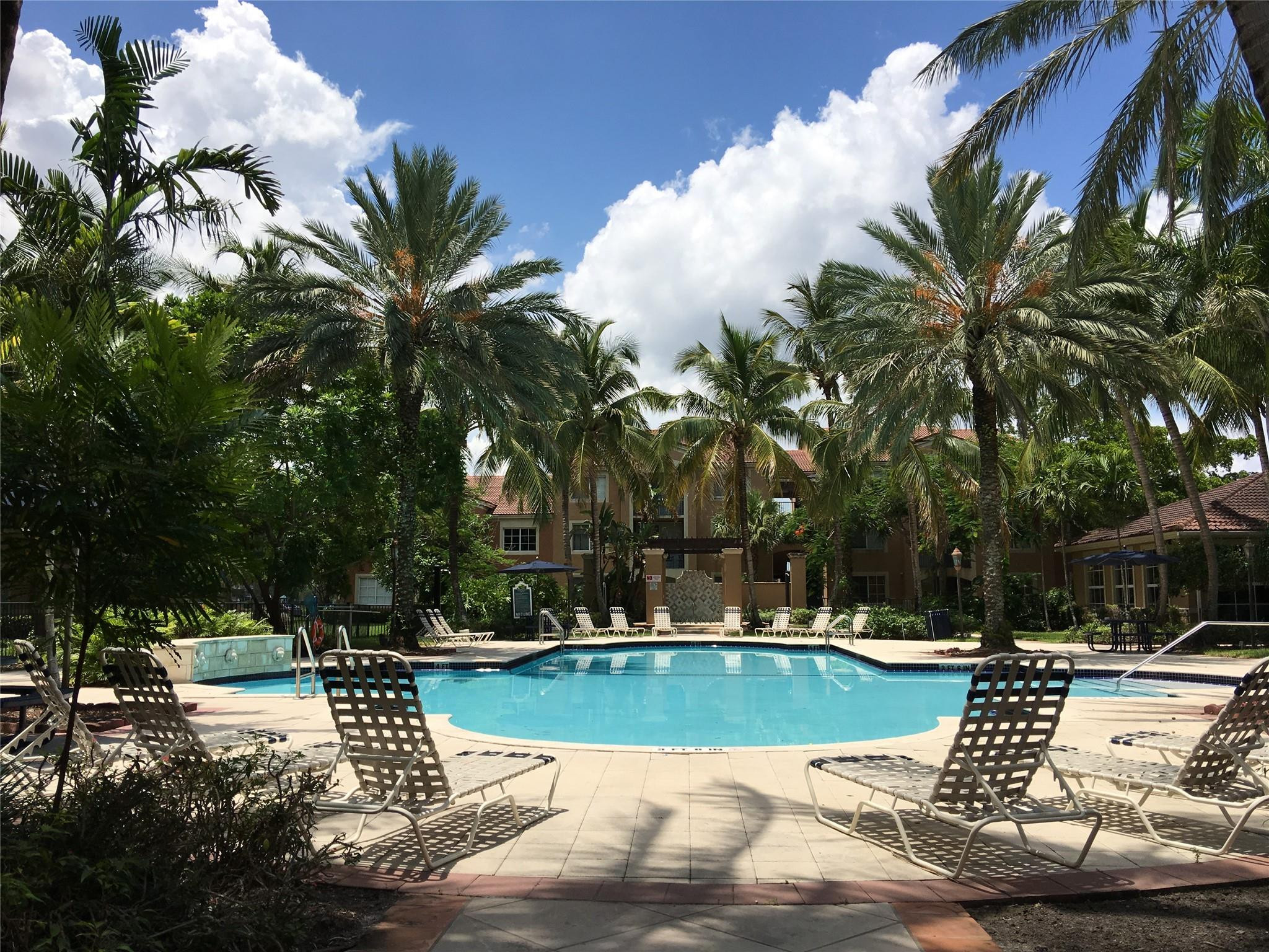 7950 North Nob Hill Road, Unit 203 Tamarac, FL 33321 - Photo 20 of 24 Photo 20