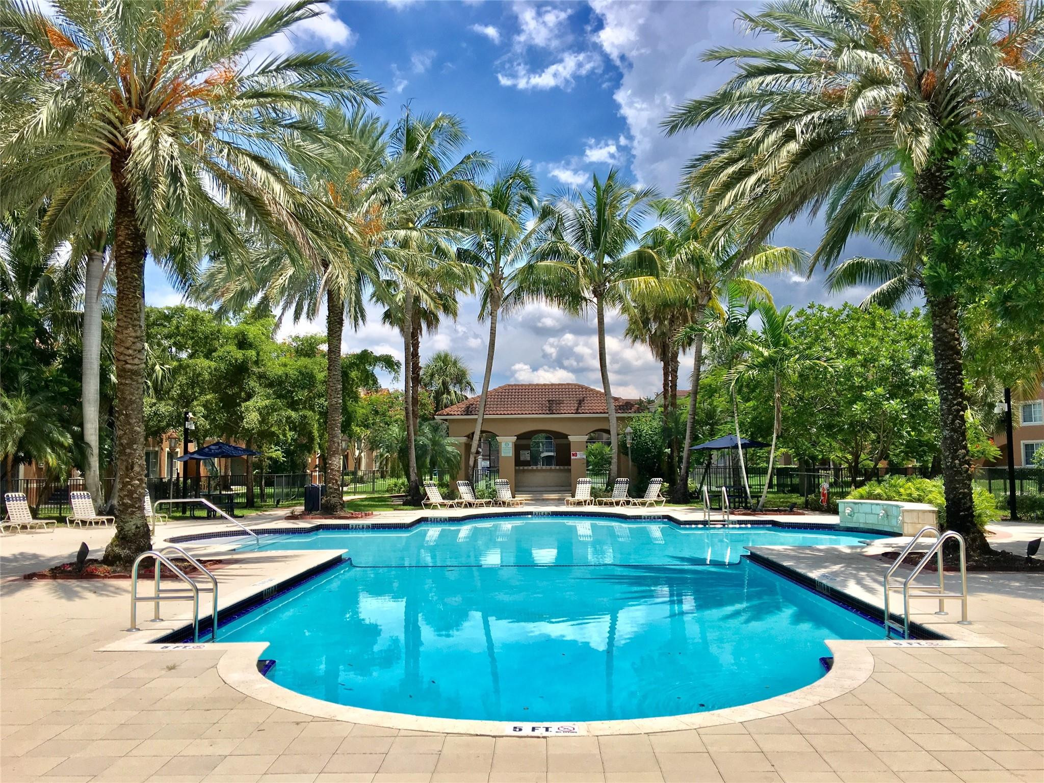 7950 North Nob Hill Road, Unit 203 Tamarac, FL 33321 - Photo 21 of 24 Photo 21