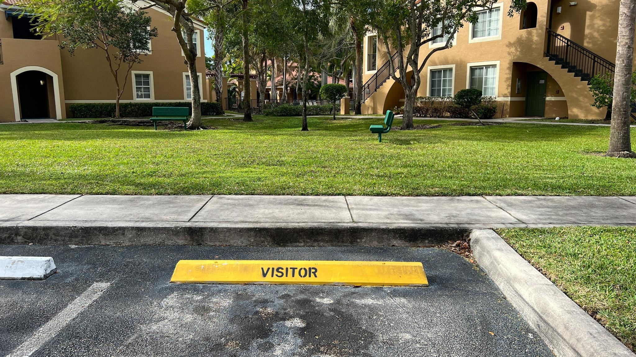 7950 North Nob Hill Road, Unit 203 Tamarac, FL 33321 - Photo 23 of 24 Photo 23