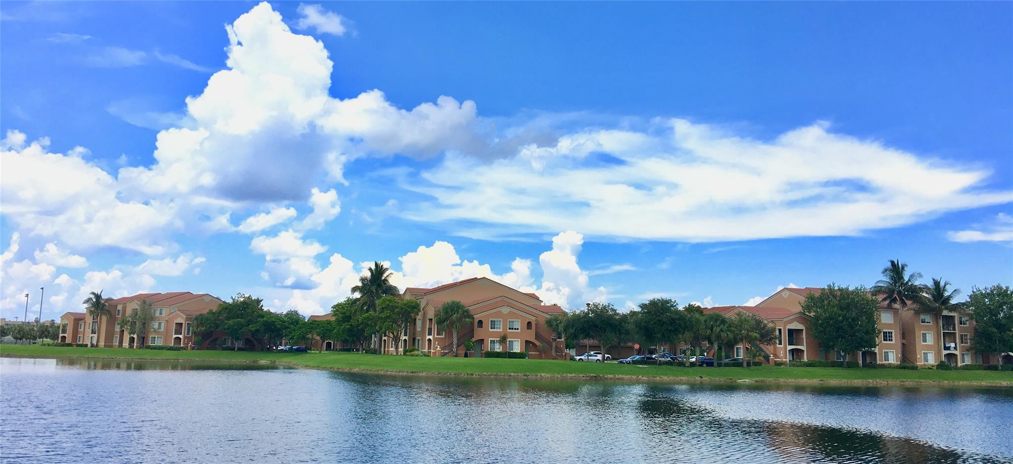 7950 North Nob Hill Road, Unit 203 Tamarac, FL 33321 - Photo 24 of 24 Photo 24